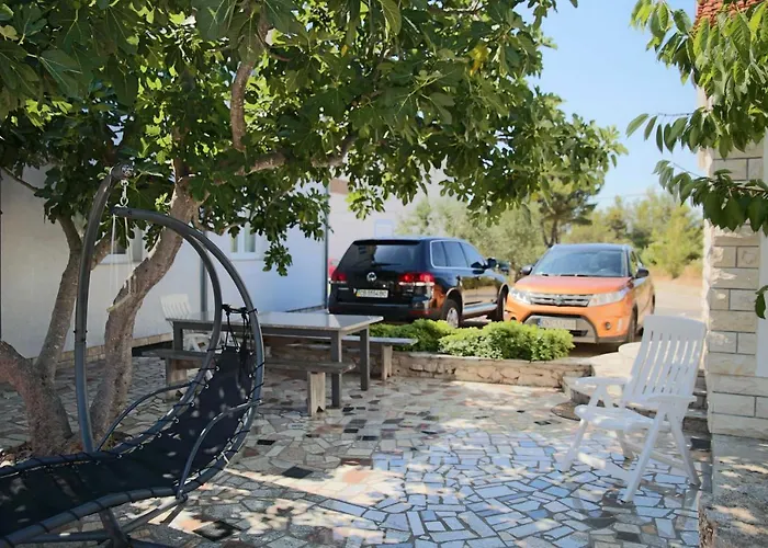 Villa Croatia
