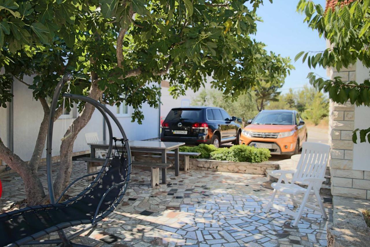 Croatia Apartman