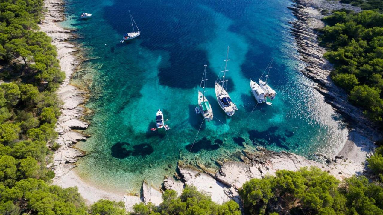 Apartman Croatia *