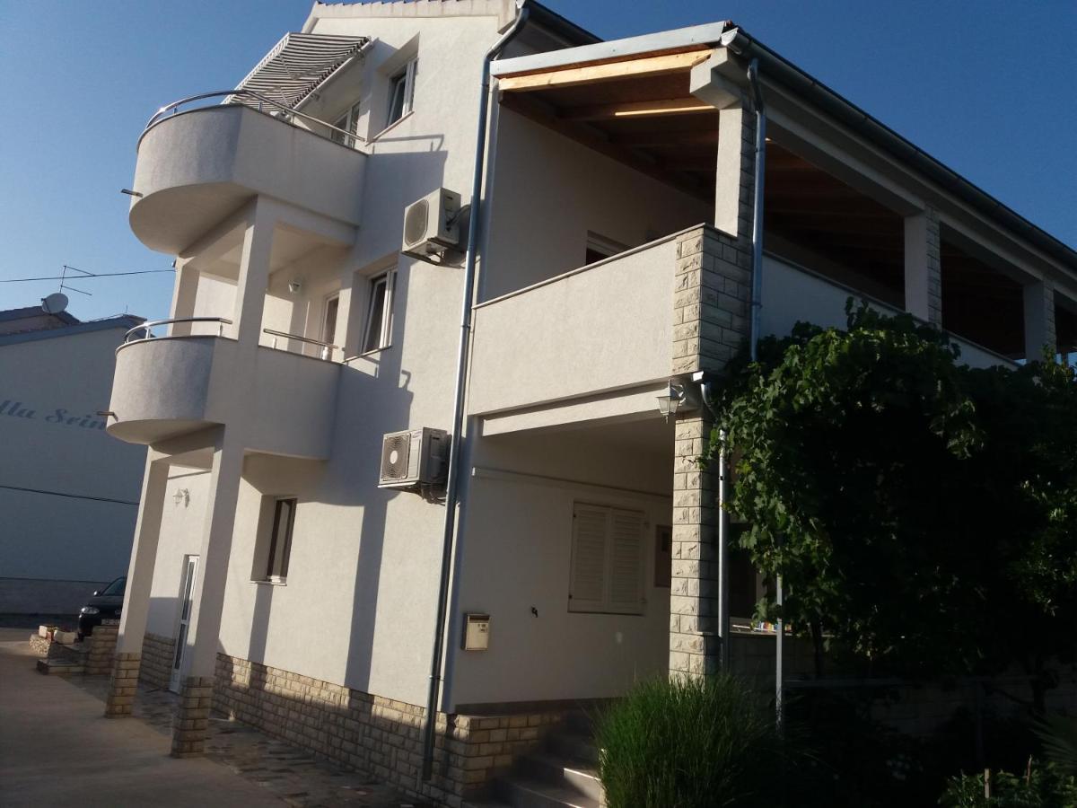 Apartman Croatia *