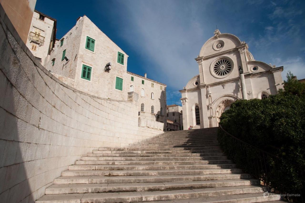 Croatia Apartman Srima