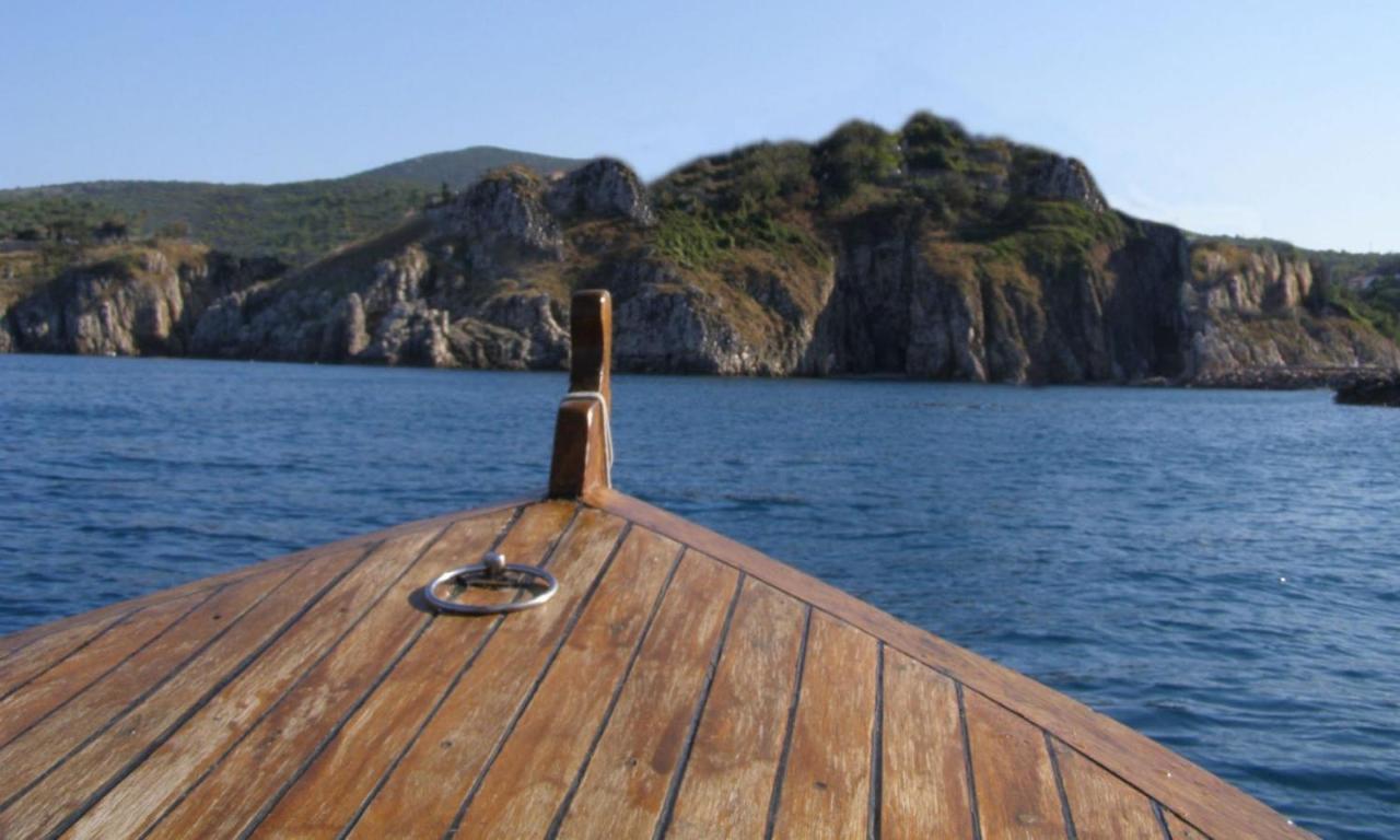 Croatia * Srima