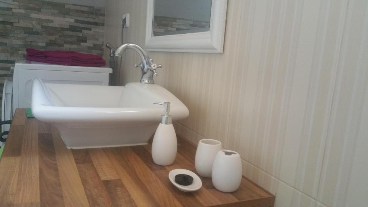 Apartman Croatia