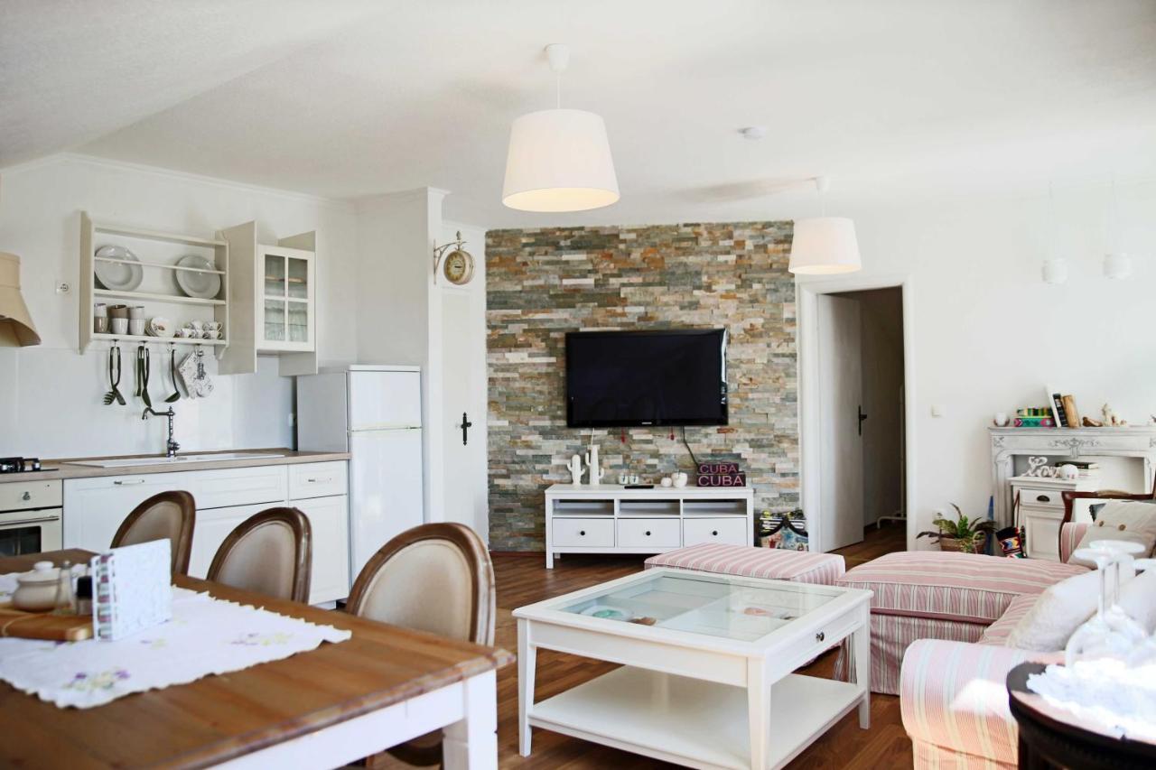 Apartman Croatia Srima