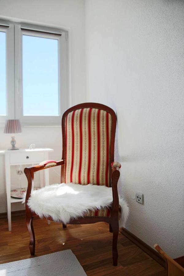 Croatia Apartman