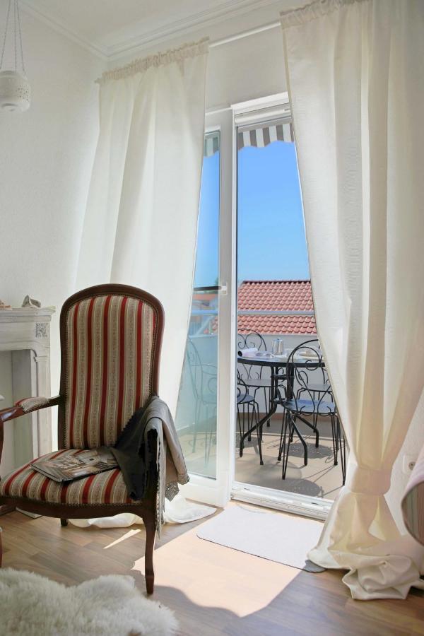 Croatia Apartman *