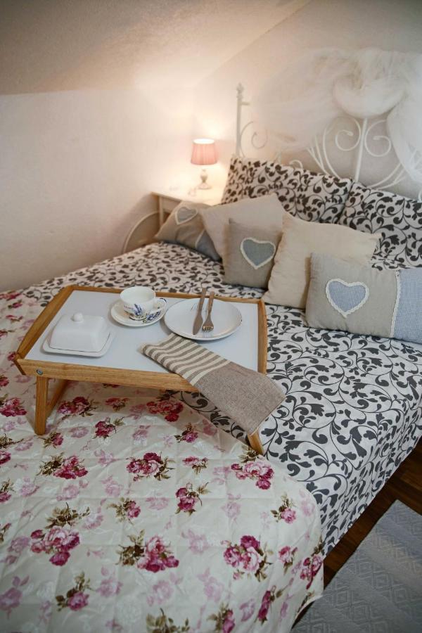 Apartman Croatia *