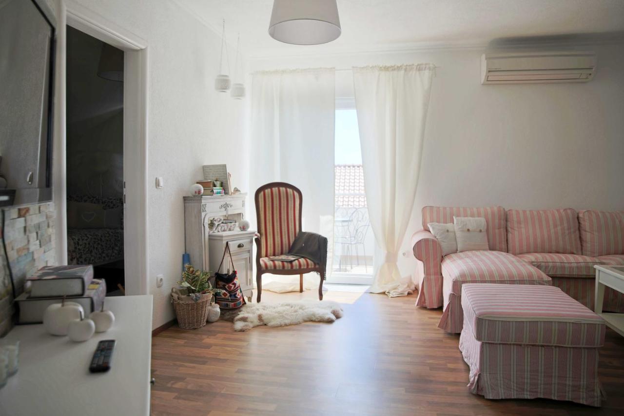 Apartman Croatia Srima